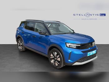 Used Vauxhall Frontera Electric 2025 for sale - 79678132: Photo