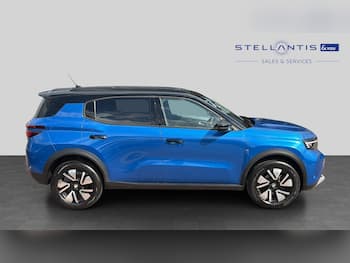 Used Vauxhall Frontera Electric 2025 for sale - 79678132: Photo