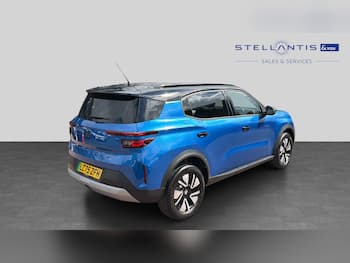 Used Vauxhall Frontera Electric 2025 for sale - 79678132: Photo