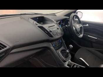 Used Ford Kuga 2018 for sale - 74295274: Photo