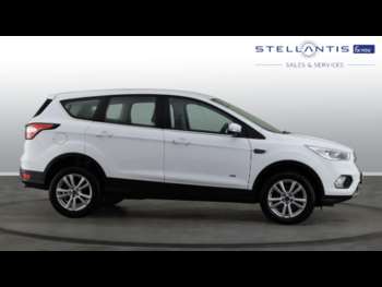 Used Ford Kuga 2018 for sale - 74295274: Photo