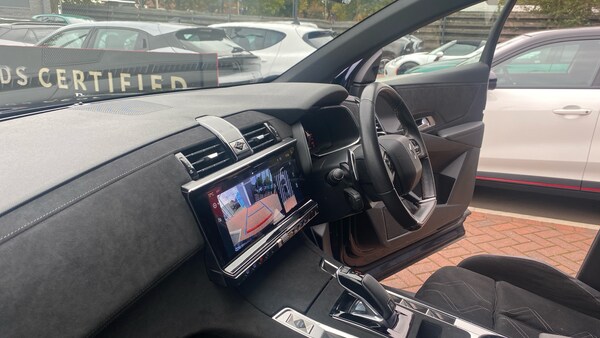 Used DS Automobiles DS 7 2024 for sale - 76216457: Photo 11