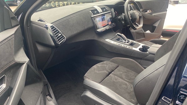 Used DS Automobiles DS 7 2024 for sale - 76216457: Photo 12