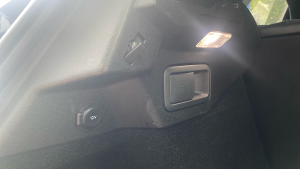 Used DS Automobiles DS 7 2024 for sale - 76216457: Photo 16