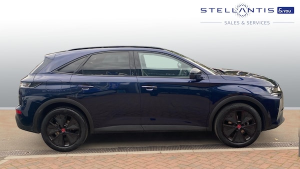 Used DS Automobiles DS 7 2024 for sale - 76216457: Photo 2