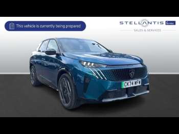 2024 - 157kW GT 73kWh 5dr Auto