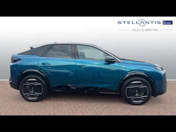 Used Peugeot 3008 2024 for sale - 74889524: Photo