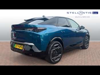 Used Peugeot 3008 2024 for sale - 74889524: Photo