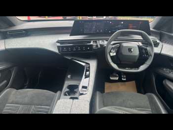 Used Peugeot 3008 2024 for sale - 74889524: Photo