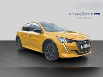 Used Peugeot 208 2023 for sale - 79681424: Photo