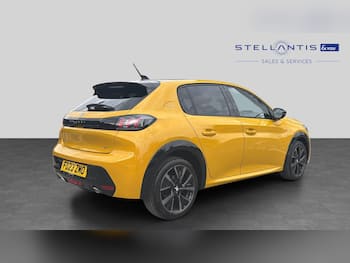 Used Peugeot 208 2023 for sale - 79681424: Photo