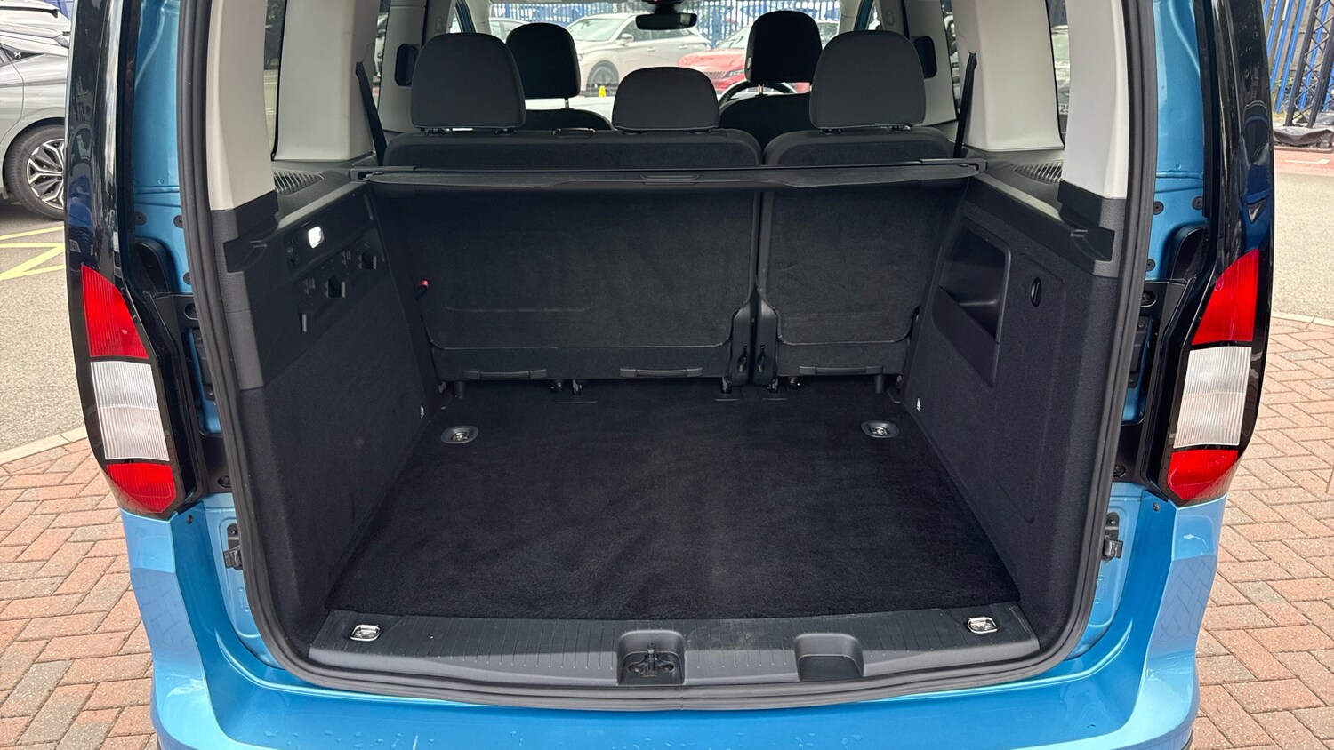 Vehicle 19