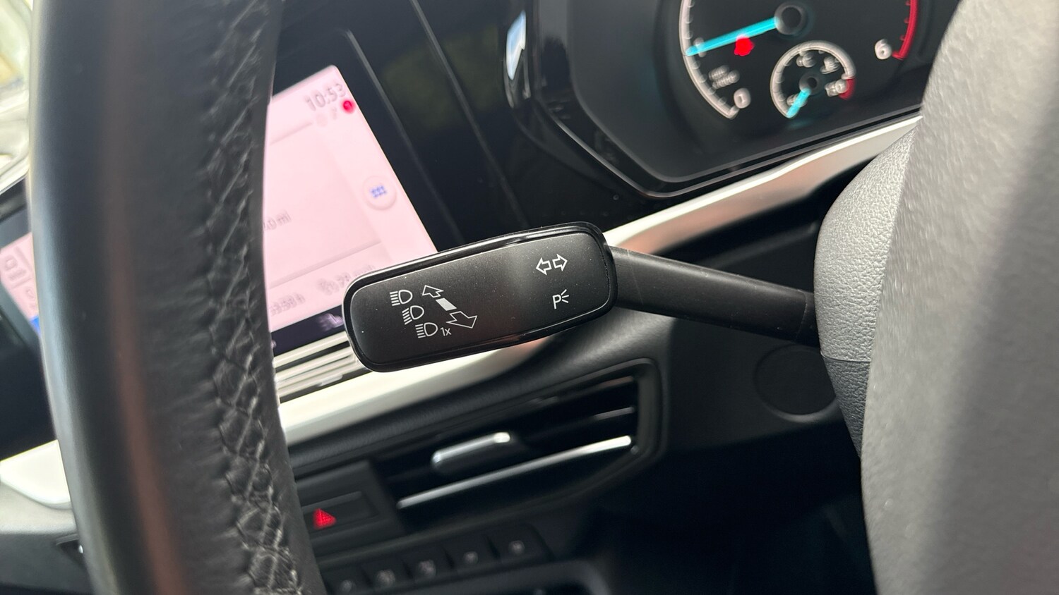 Vehicle 28