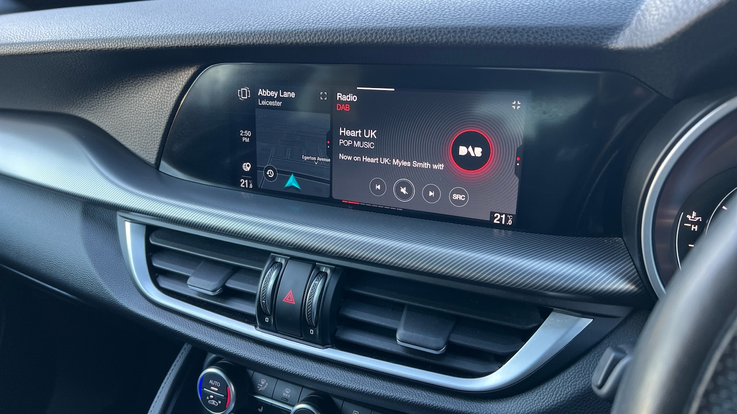 Used Alfa Romeo Stelvio 2022 for sale - 76840342: Photo 10