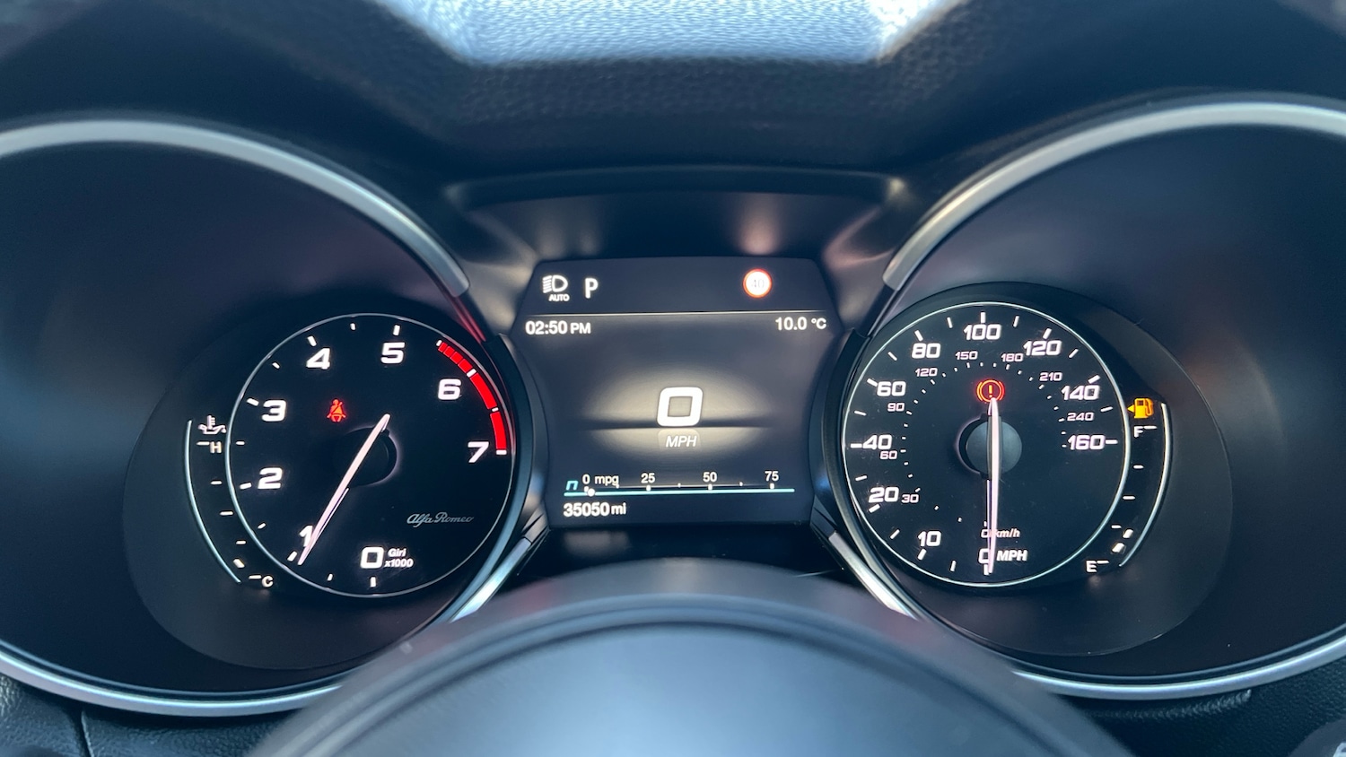 Used Alfa Romeo Stelvio 2022 for sale - 76840342: Photo 13