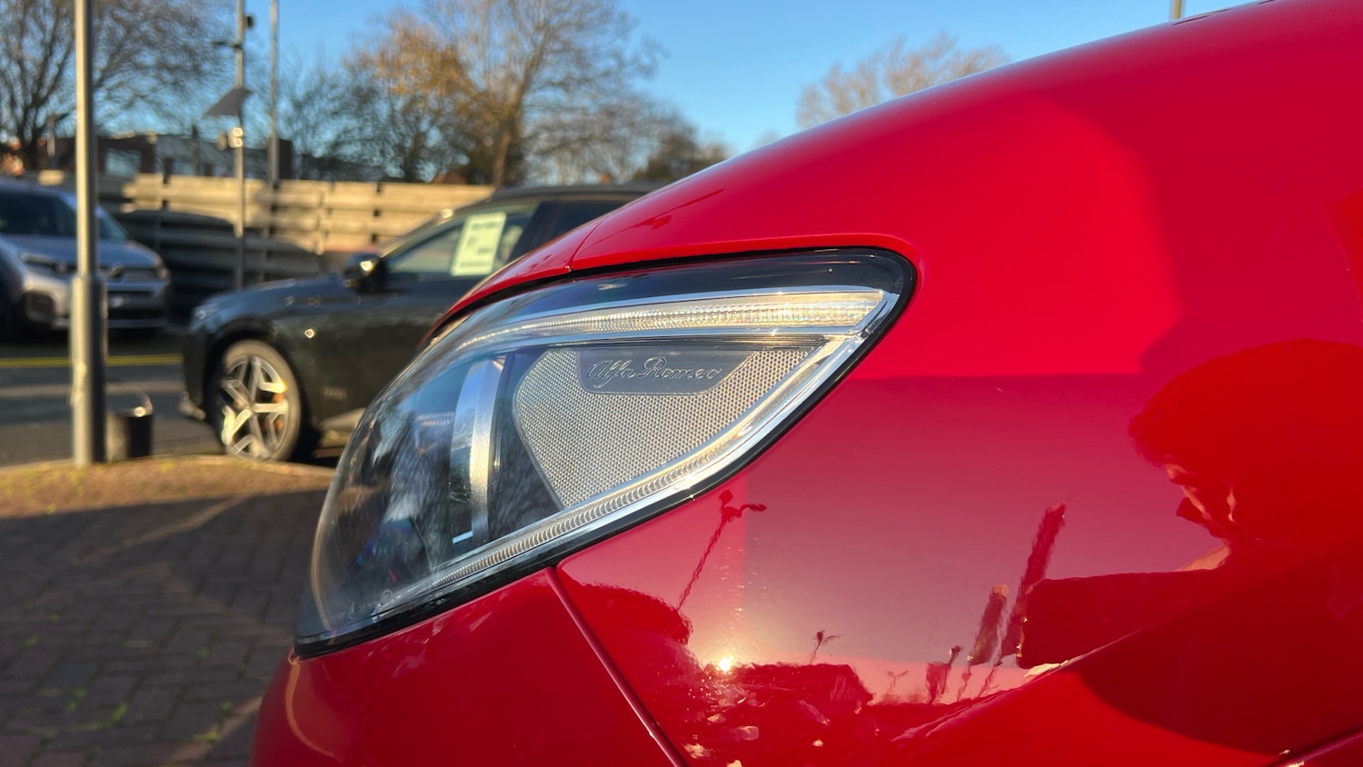 Used Alfa Romeo Stelvio 2022 for sale - 76840342: Photo 15