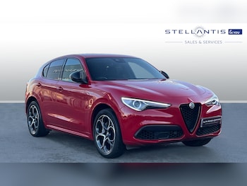 2022 - 2.0 Turbo 280 Veloce 5dr Auto