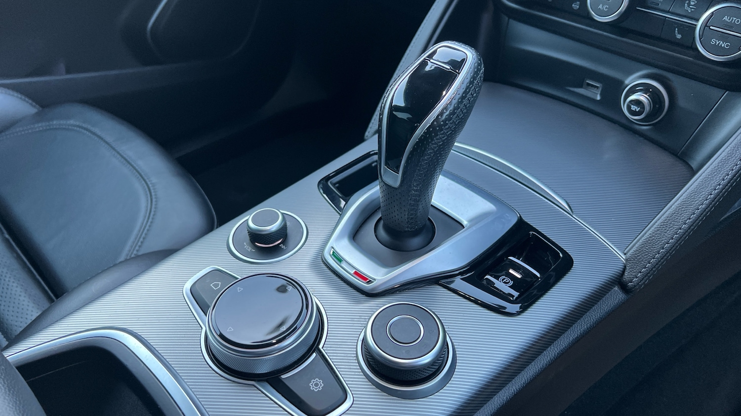 Used Alfa Romeo Stelvio 2022 for sale - 76840342: Photo 20