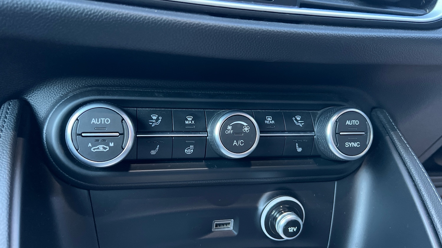 Used Alfa Romeo Stelvio 2022 for sale - 76840342: Photo 21