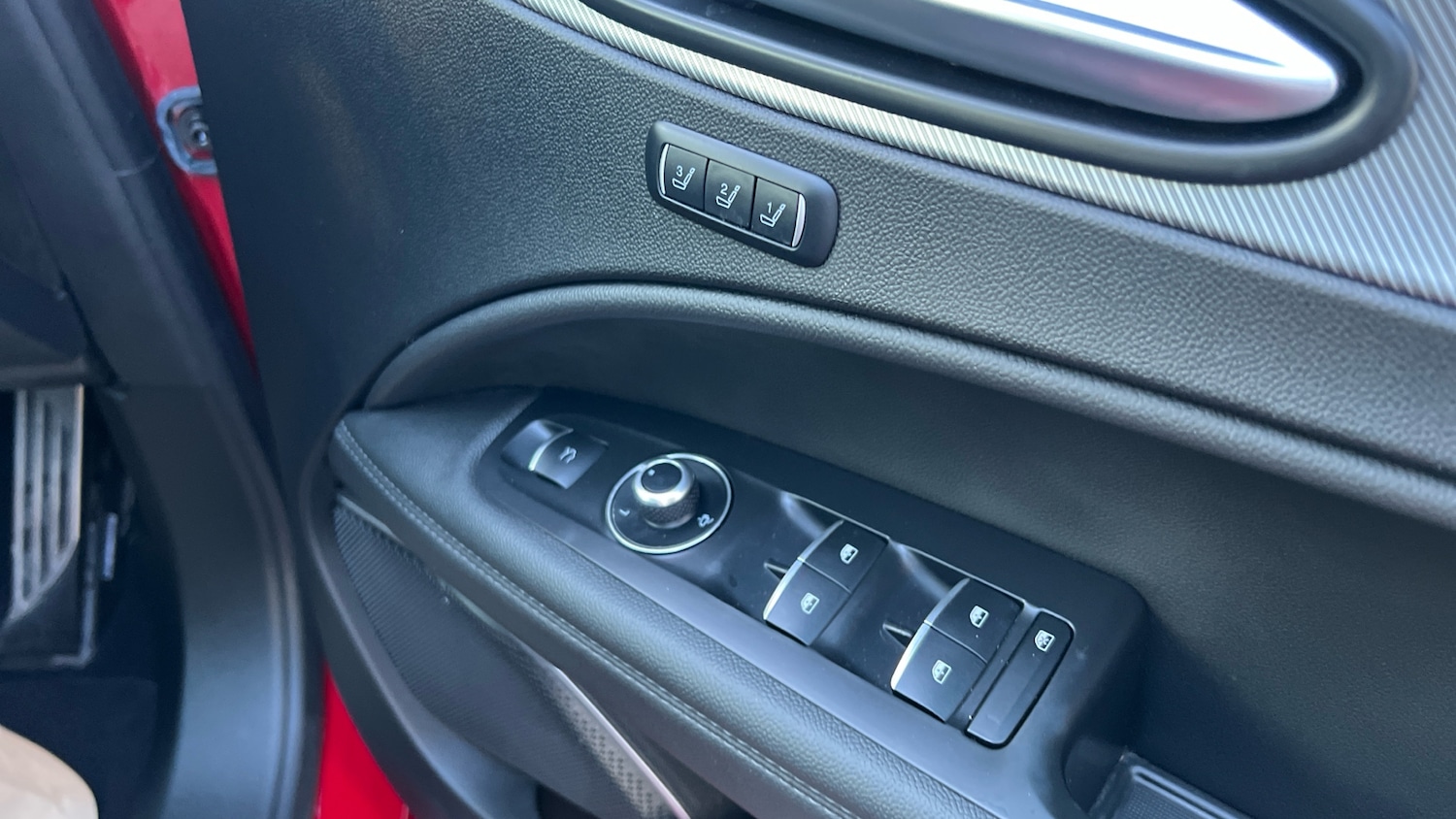 Used Alfa Romeo Stelvio 2022 for sale - 76840342: Photo 22