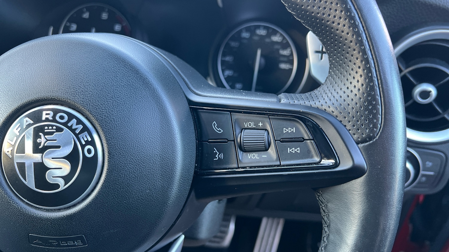 Used Alfa Romeo Stelvio 2022 for sale - 76840342: Photo 24