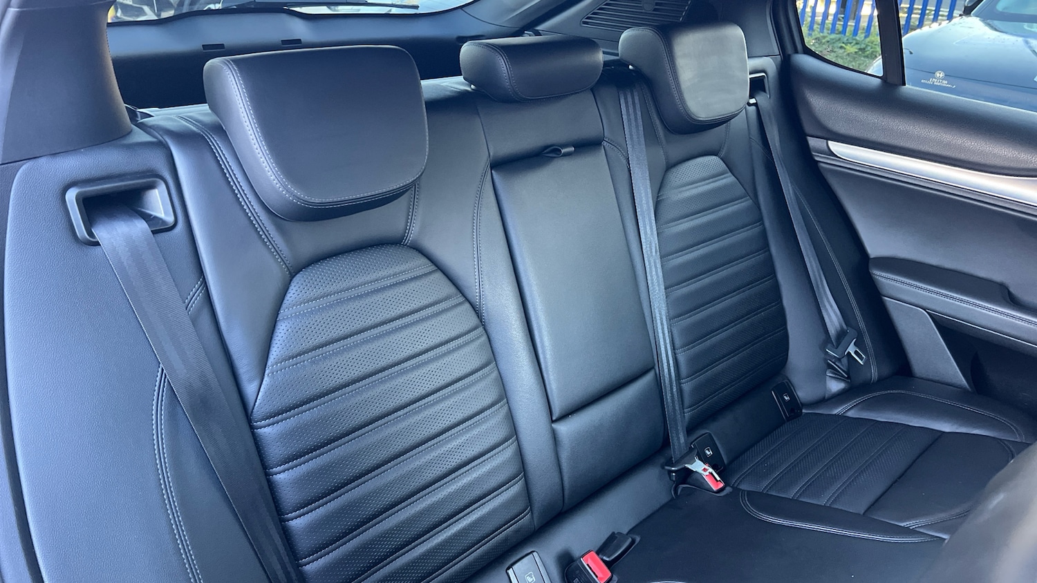 Used Alfa Romeo Stelvio 2022 for sale - 76840342: Photo 25