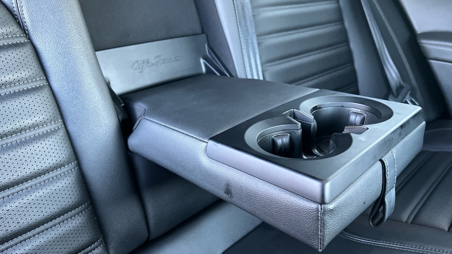 Used Alfa Romeo Stelvio 2022 for sale - 76840342: Photo 34