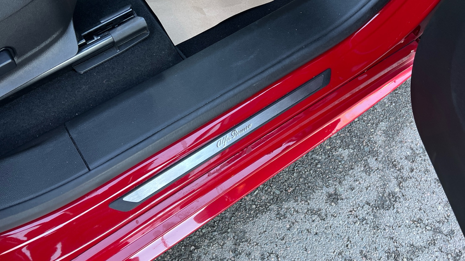 Used Alfa Romeo Stelvio 2022 for sale - 76840342: Photo 36