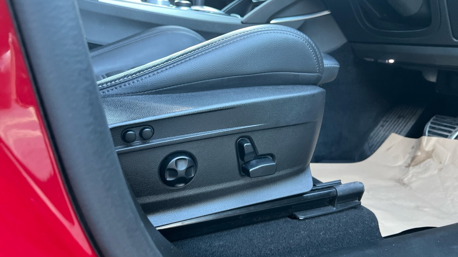 Used Alfa Romeo Stelvio 2022 for sale - 76840342: Photo 37