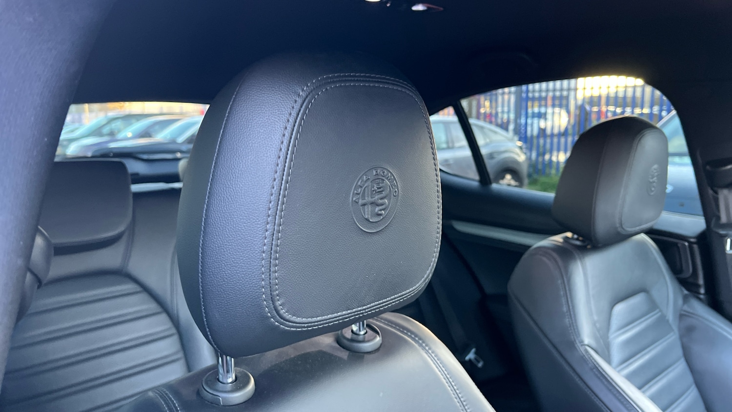 Used Alfa Romeo Stelvio 2022 for sale - 76840342: Photo 38