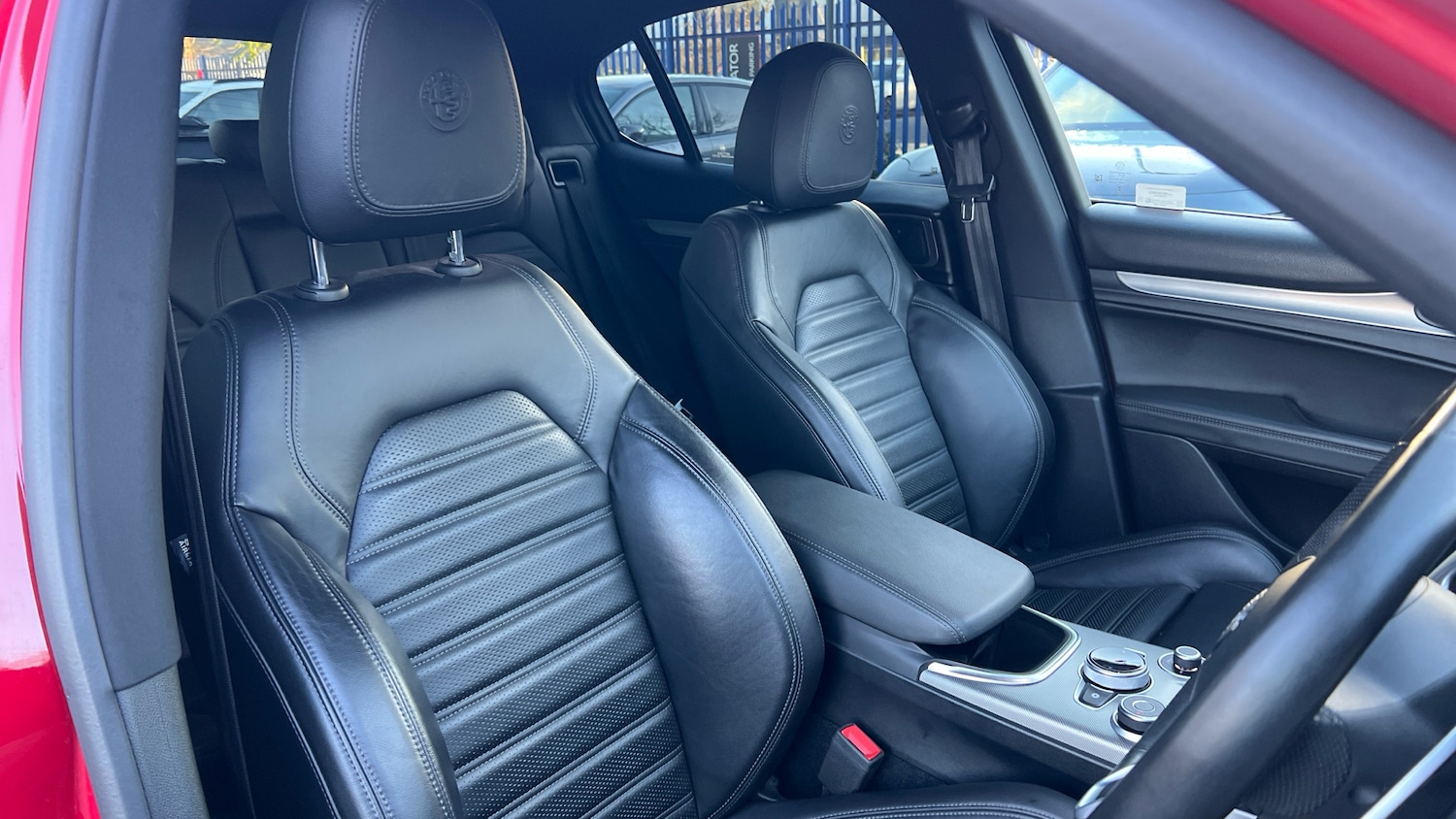 Used Alfa Romeo Stelvio 2022 for sale - 76840342: Photo 39