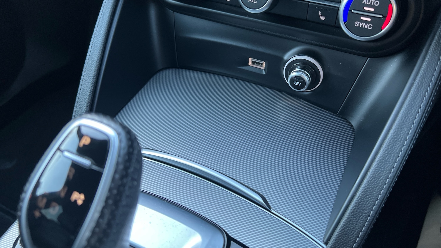 Used Alfa Romeo Stelvio 2022 for sale - 76840342: Photo 43