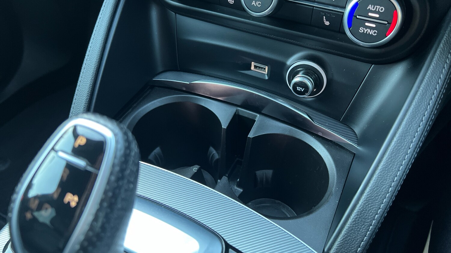 Used Alfa Romeo Stelvio 2022 for sale - 76840342: Photo 44