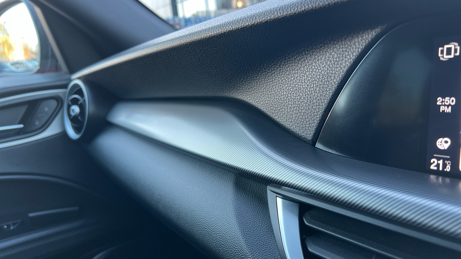 Used Alfa Romeo Stelvio 2022 for sale - 76840342: Photo 45