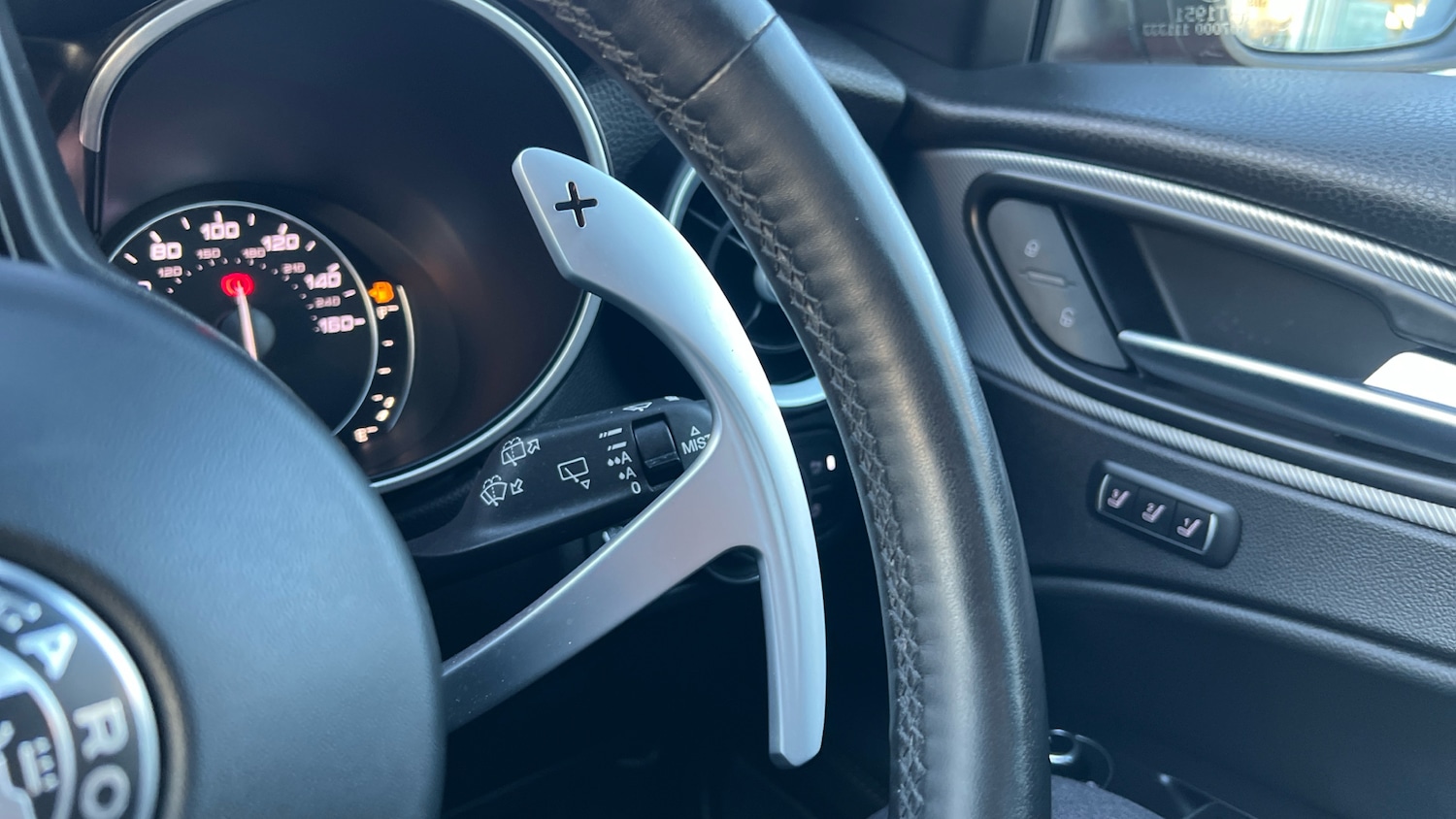 Used Alfa Romeo Stelvio 2022 for sale - 76840342: Photo 46