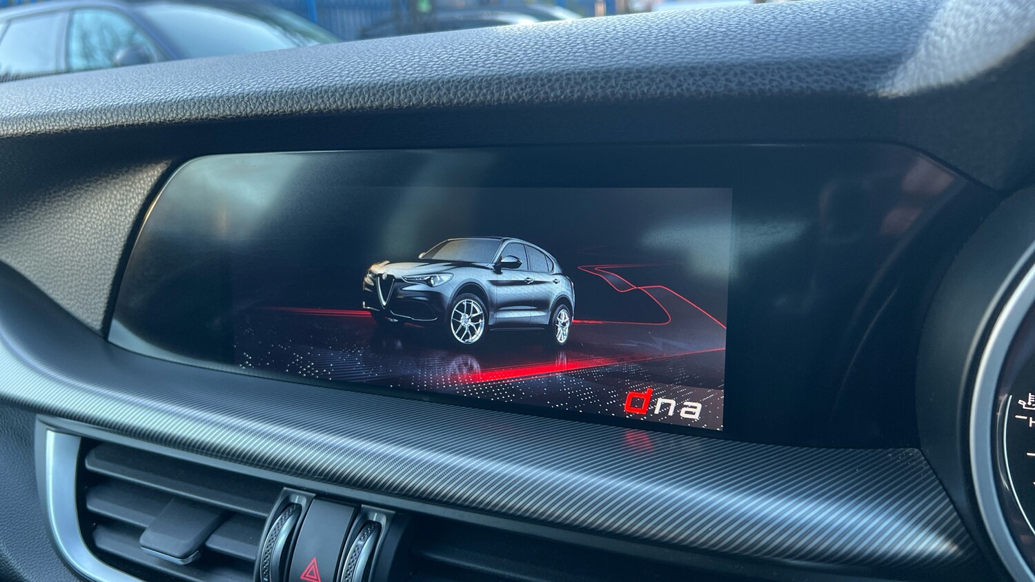 Used Alfa Romeo Stelvio 2022 for sale - 76840342: Photo 47