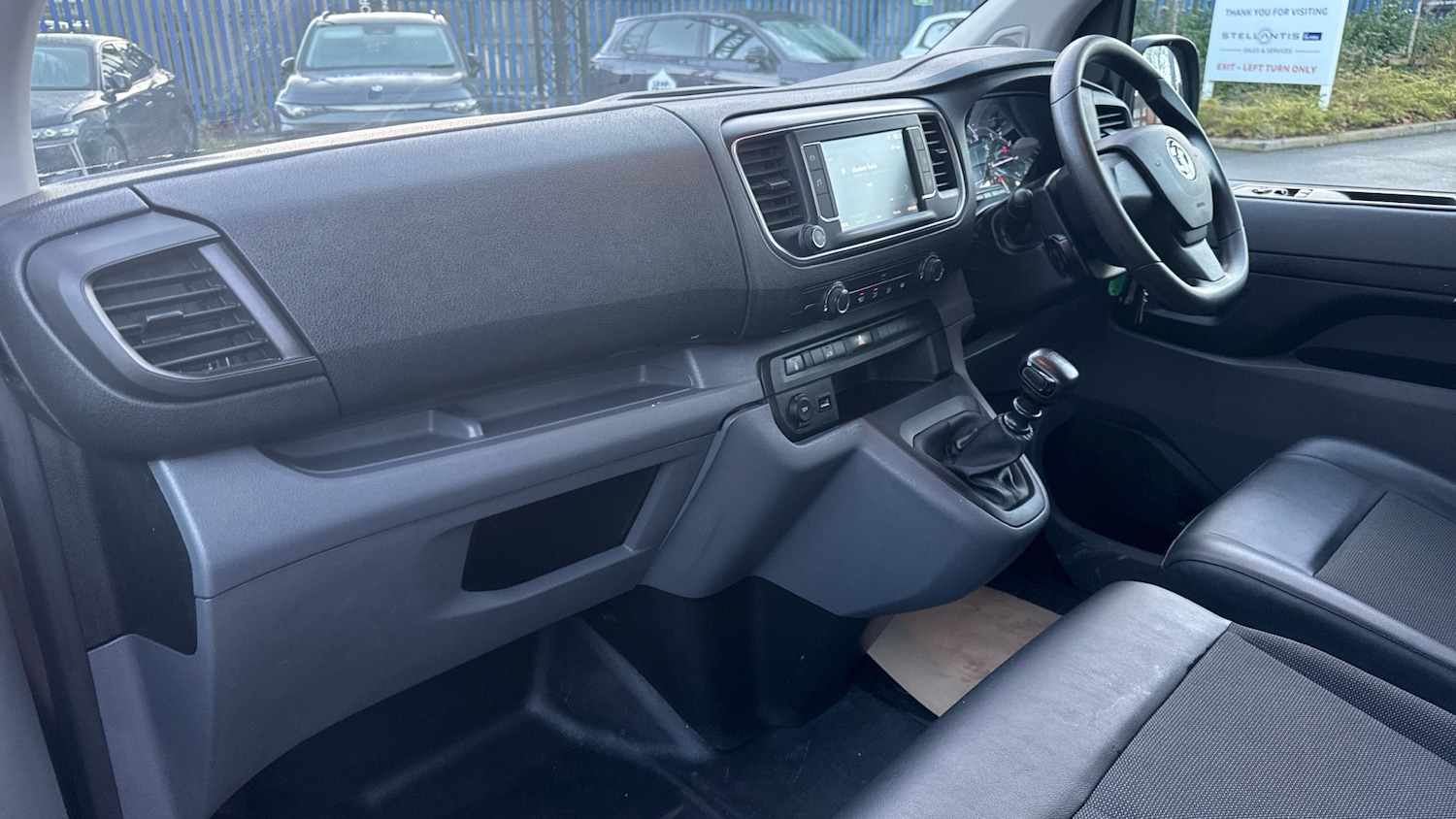 Used Vauxhall Vivaro 2020 for sale - 77030610: Photo 12