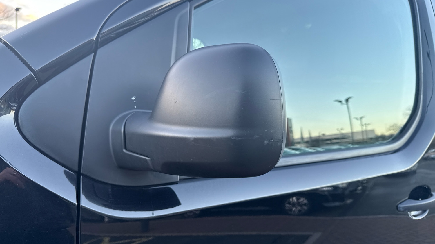 Used Vauxhall Vivaro 2020 for sale - 77030610: Photo 14