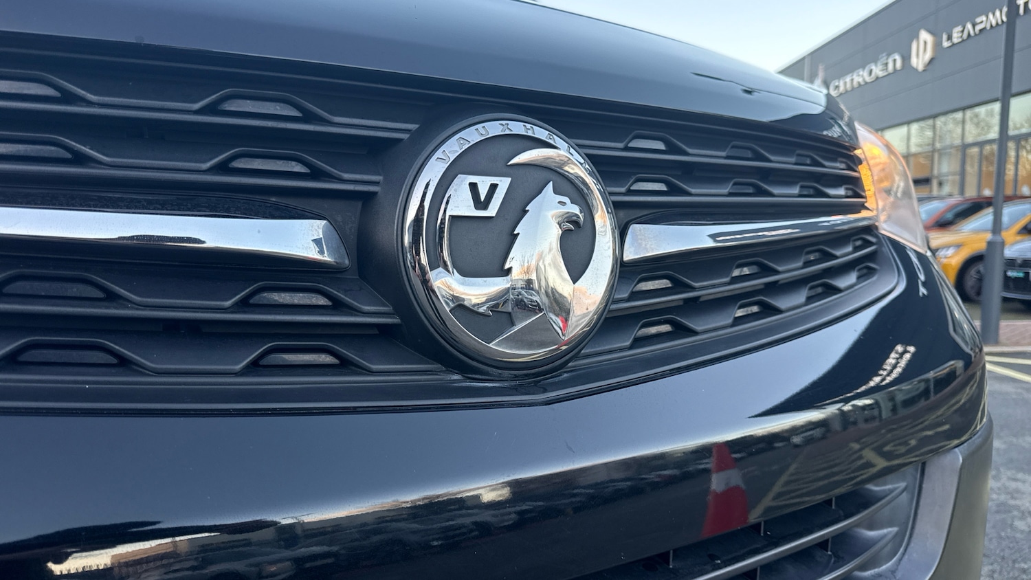 Used Vauxhall Vivaro 2020 for sale - 77030610: Photo 17