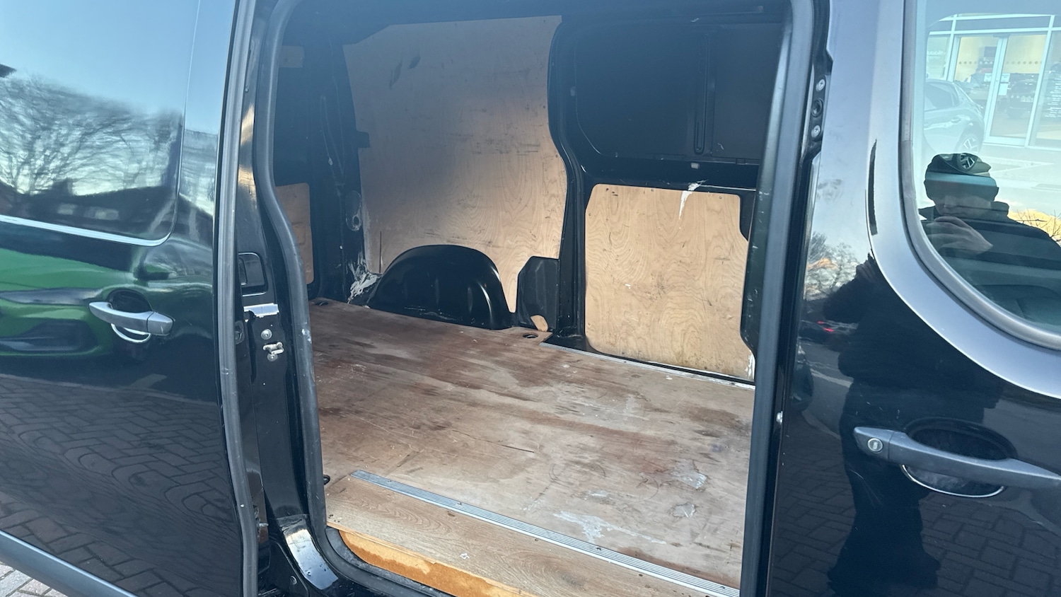 Used Vauxhall Vivaro 2020 for sale - 77030610: Photo 19