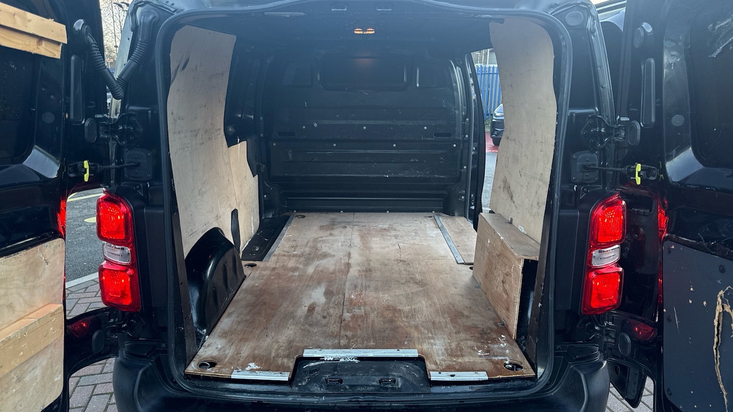 Used Vauxhall Vivaro 2020 for sale - 77030610: Photo 20