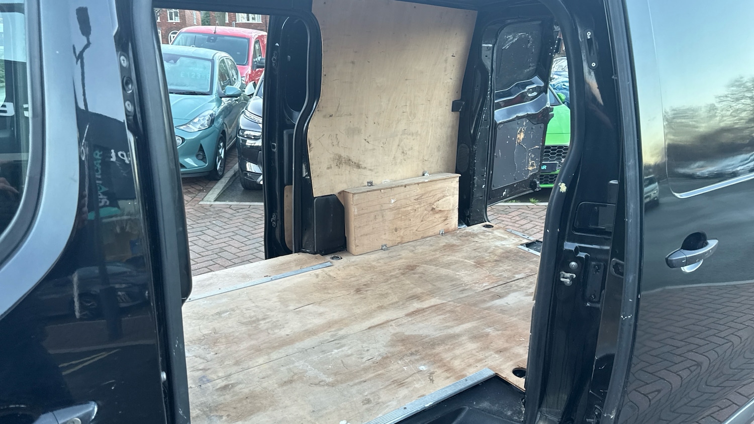 Used Vauxhall Vivaro 2020 for sale - 77030610: Photo 21