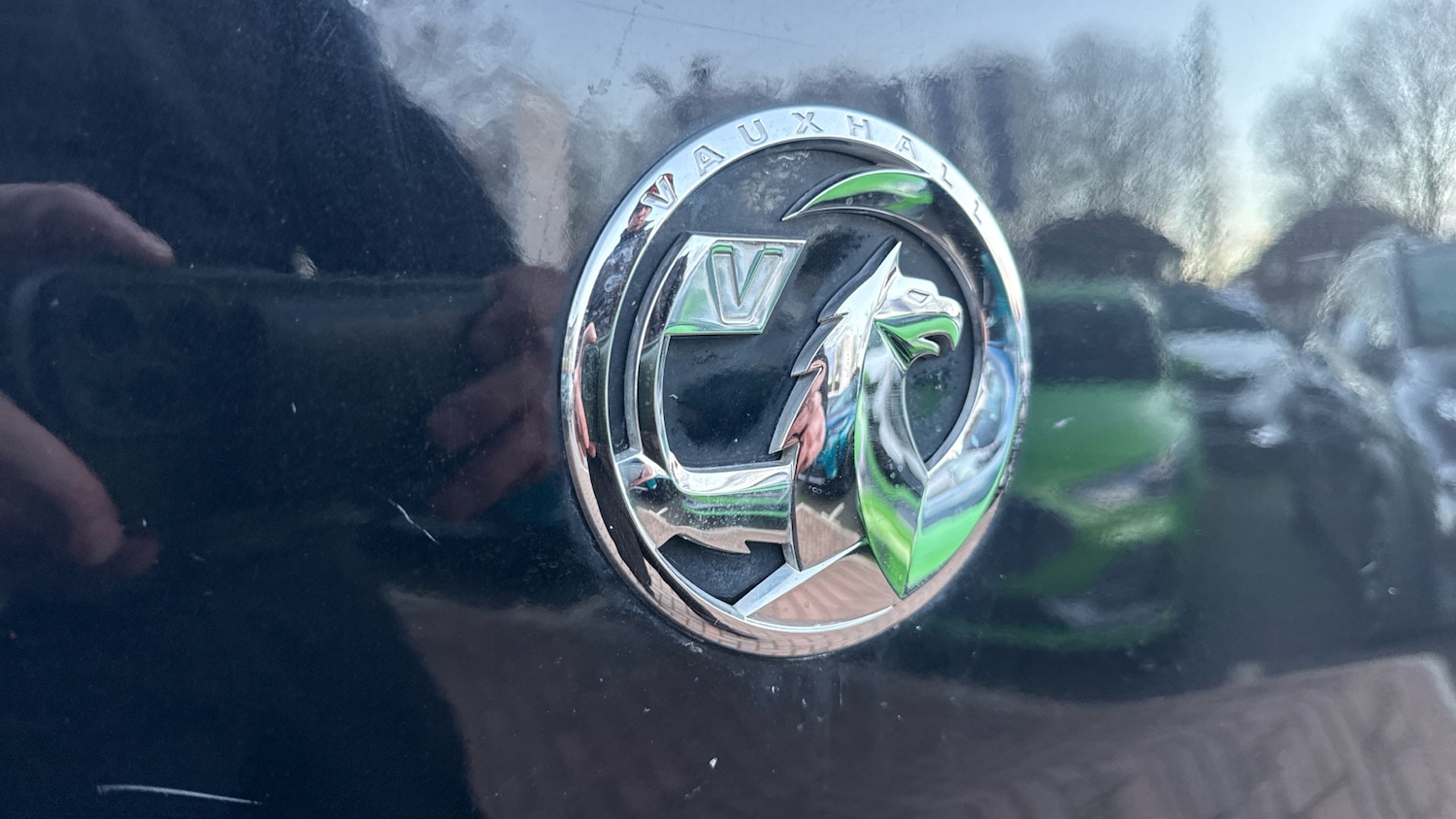 Used Vauxhall Vivaro 2020 for sale - 77030610: Photo 26