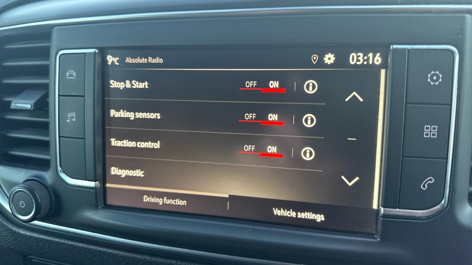 Used Vauxhall Vivaro 2020 for sale - 77030610: Photo 28