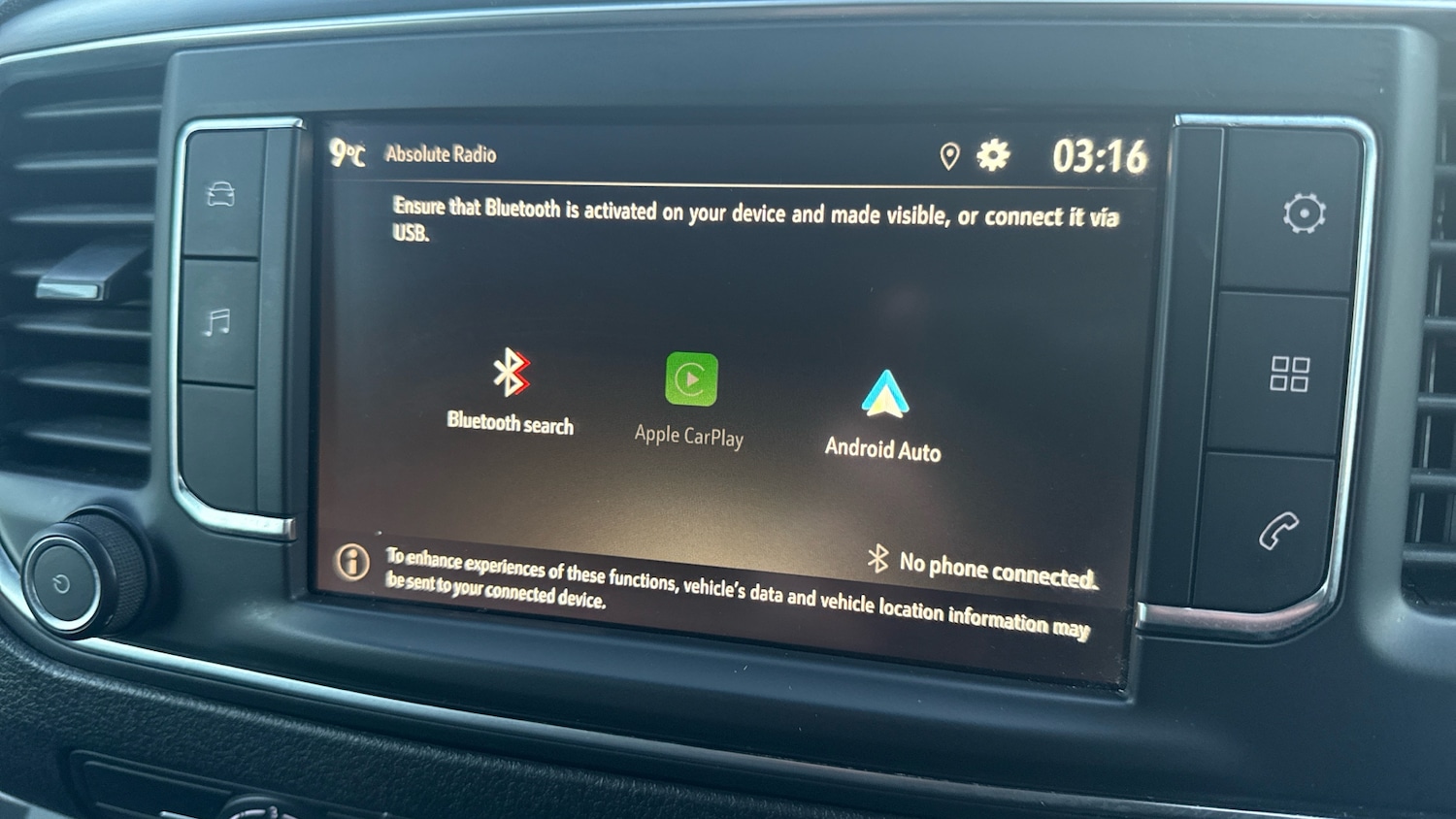 Used Vauxhall Vivaro 2020 for sale - 77030610: Photo 31