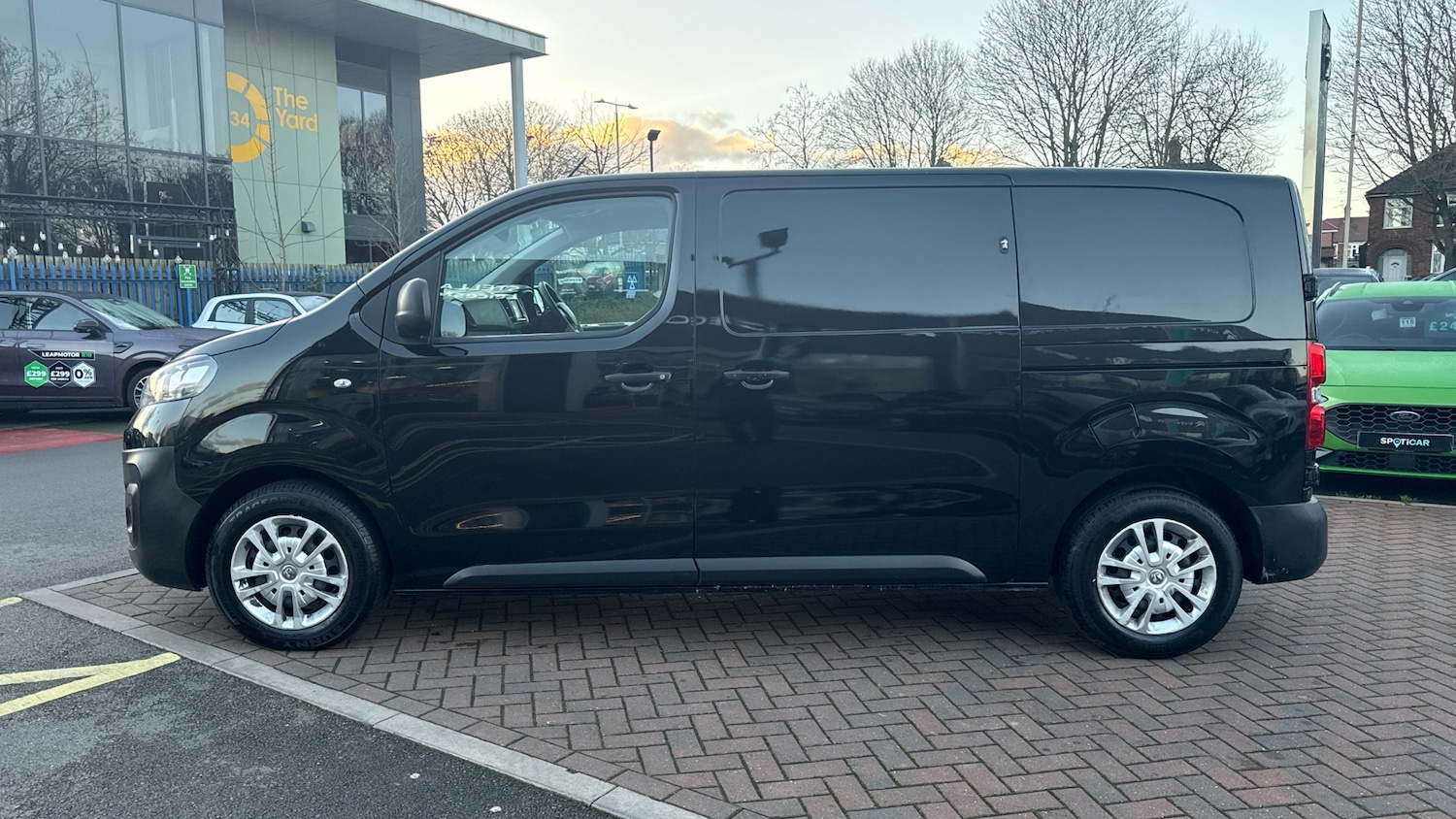 Used Vauxhall Vivaro 2020 for sale - 77030610: Photo 6
