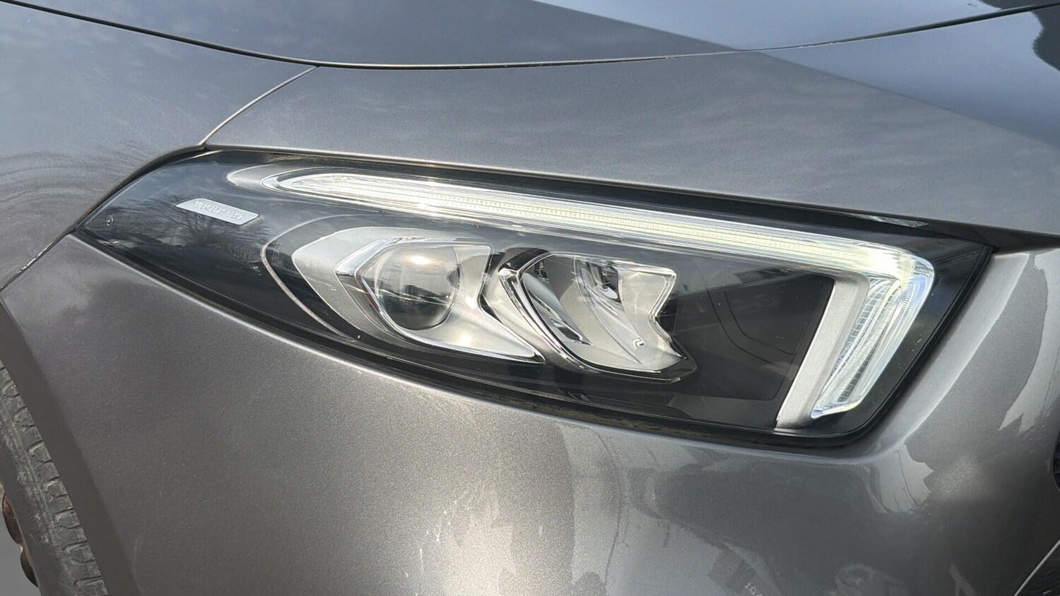 Used Mercedes-Benz A-Class 2018 for sale - 77971207: Photo 10