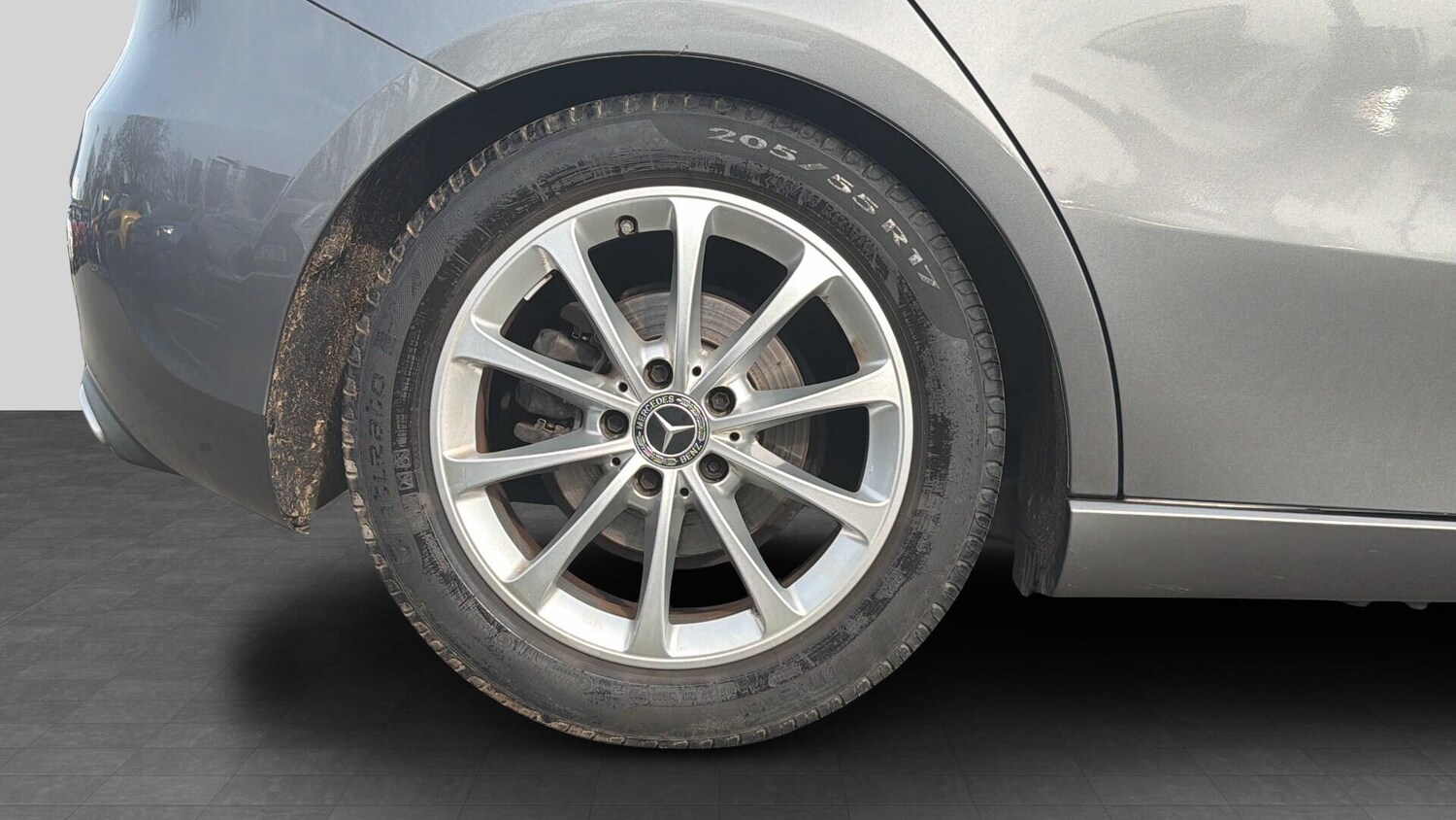 Used Mercedes-Benz A-Class 2018 for sale - 77971207: Photo 12