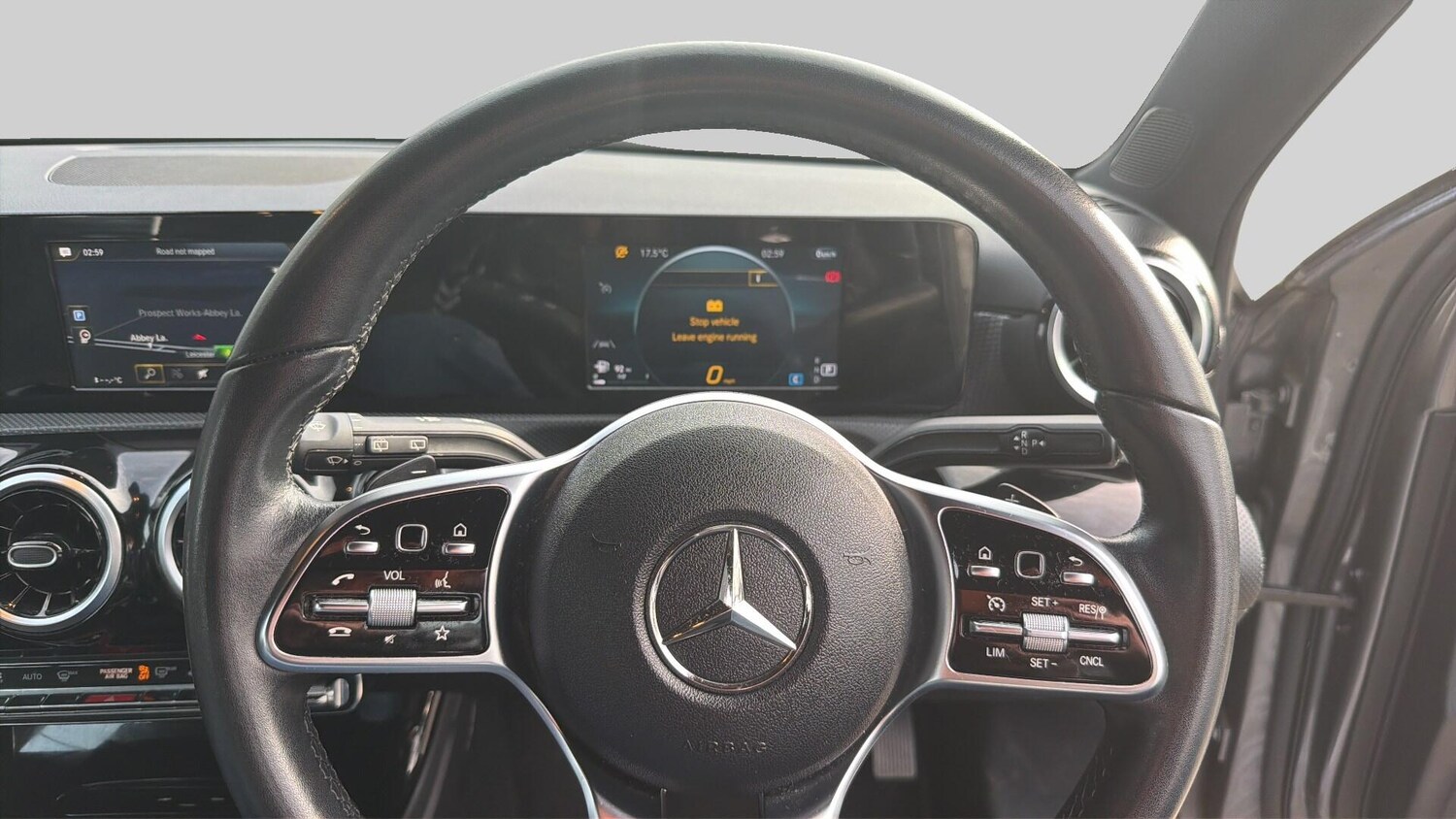 Used Mercedes-Benz A-Class 2018 for sale - 77971207: Photo 15