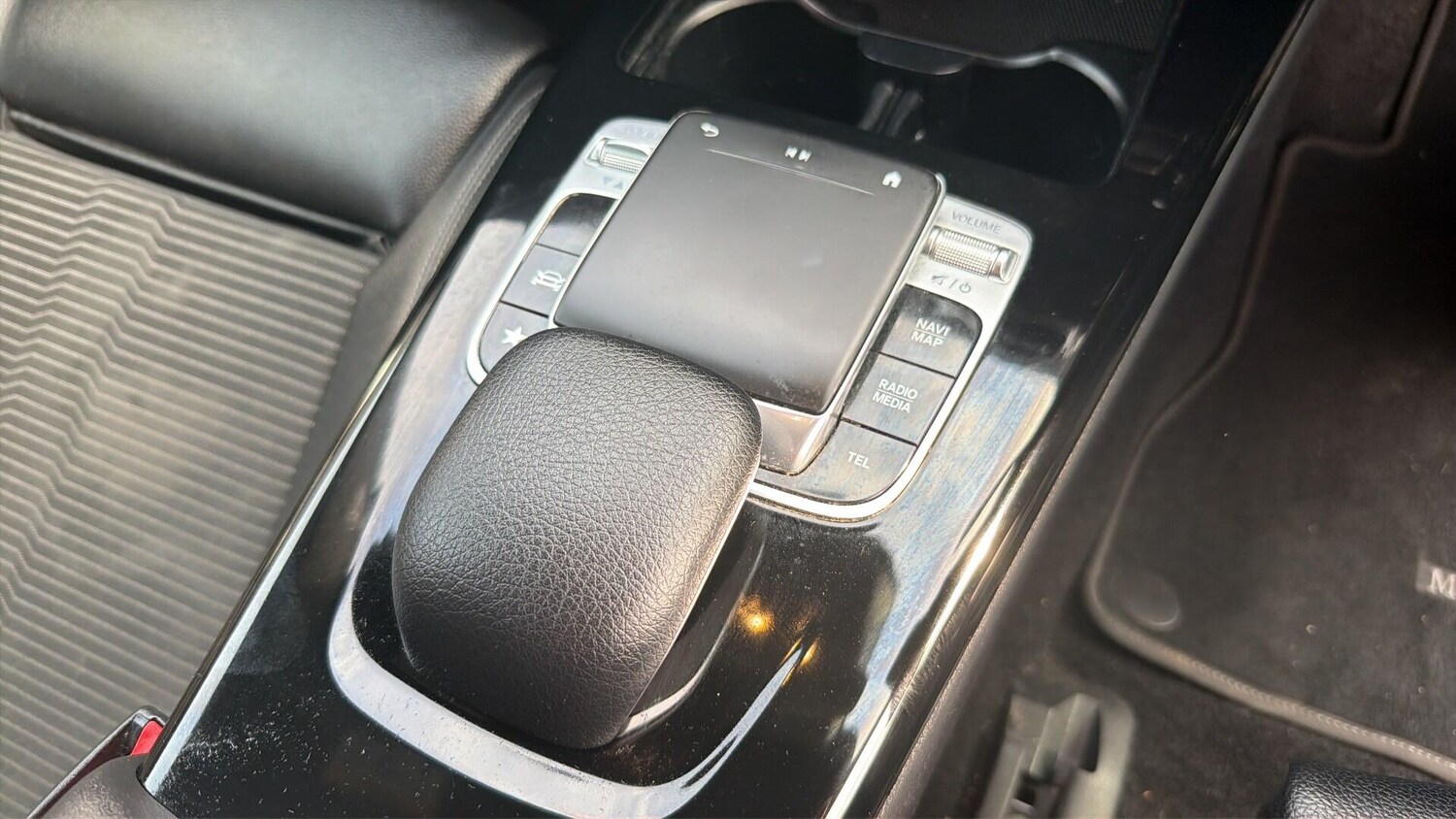 Used Mercedes-Benz A-Class 2018 for sale - 77971207: Photo 17